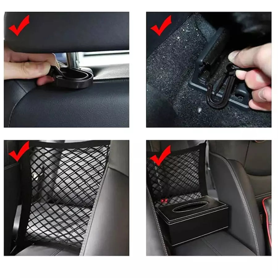 Filet de séparation universel pour chien-chat