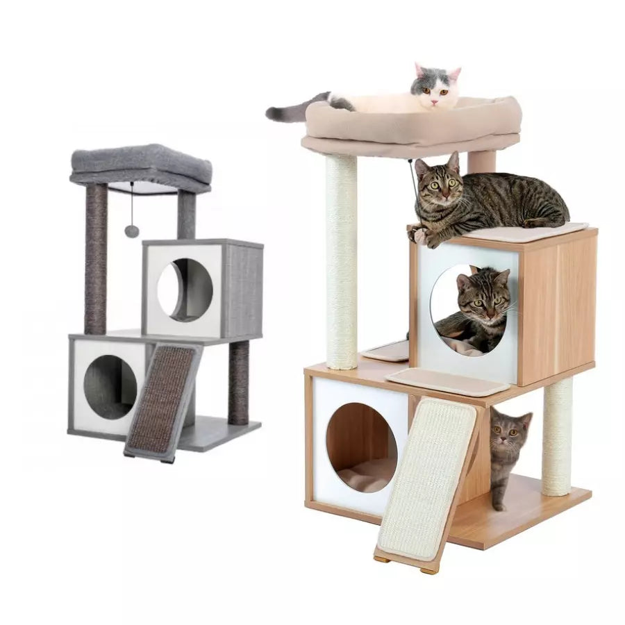 Arbre à chat Charme