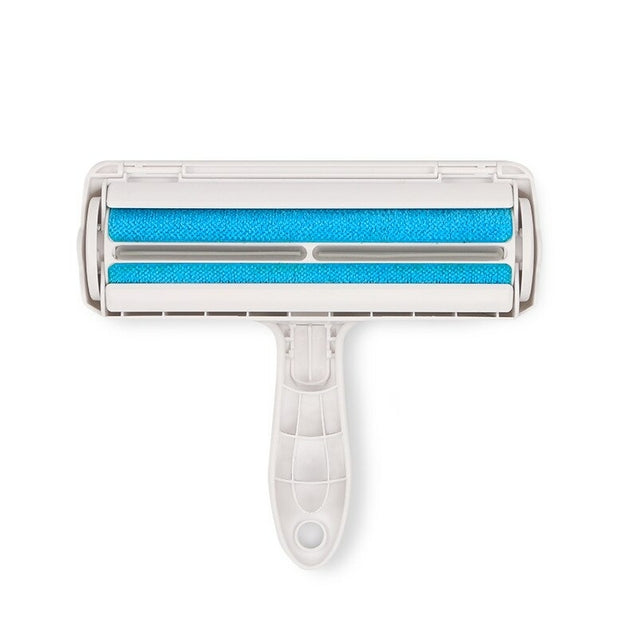 Brosse anti poils pour animaux de compagnie Chien Chat