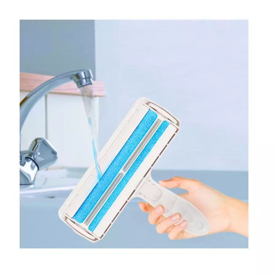 Brosse anti poils pour animaux de compagnie Chien Chat