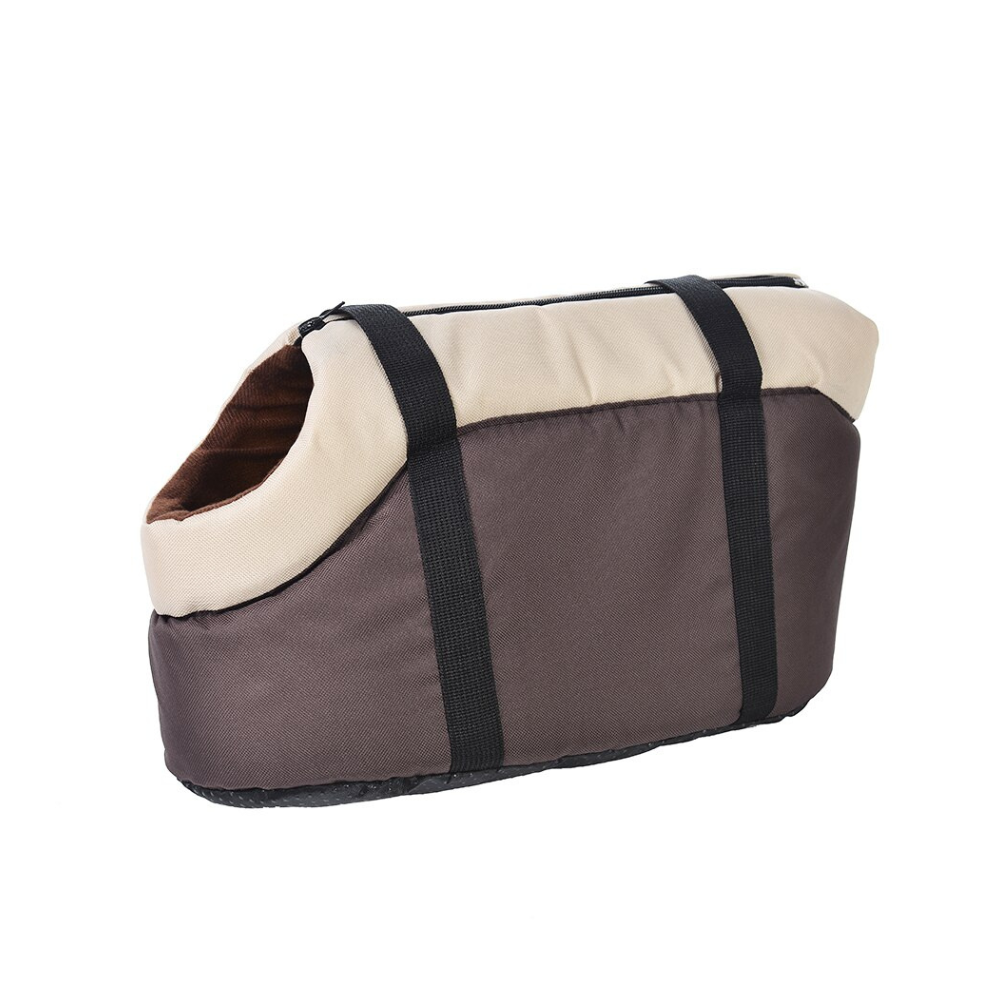 Sac de transport portable pour chiens et chats