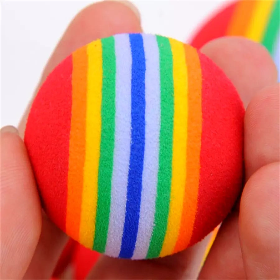 Boule Griffoir Pour Chat - Le Meilleur pour émuser votre Chat