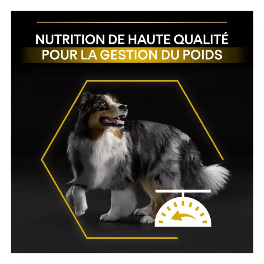 PURINA PRO PLAN Medium Adult Everyday Nutrition pour chienn 14kg