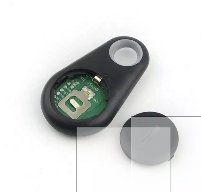 Mini Traceur GPS Intelligent
