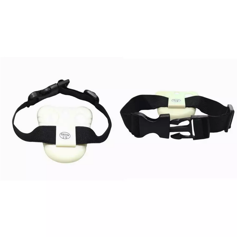 Collier dressage anti aboiement pour chien