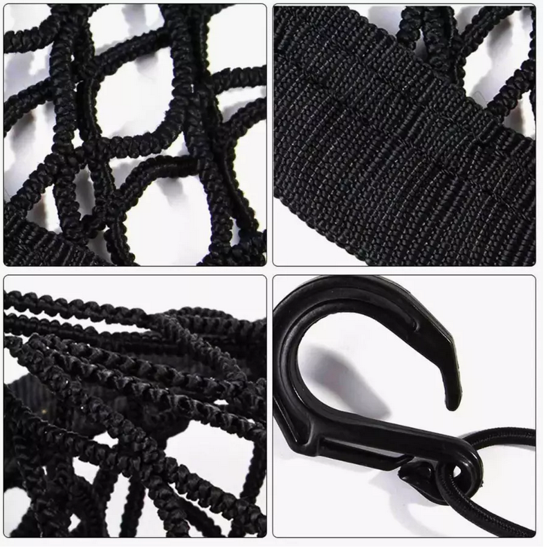 Filet de séparation universel pour chien-chat