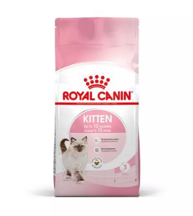 Royal Canin Kitten pour chaton