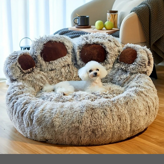 Coussin pour chat et chien