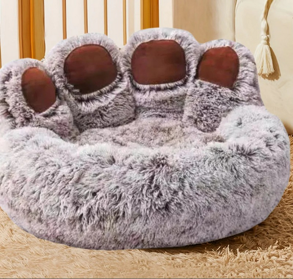 Coussin pour chat et chien