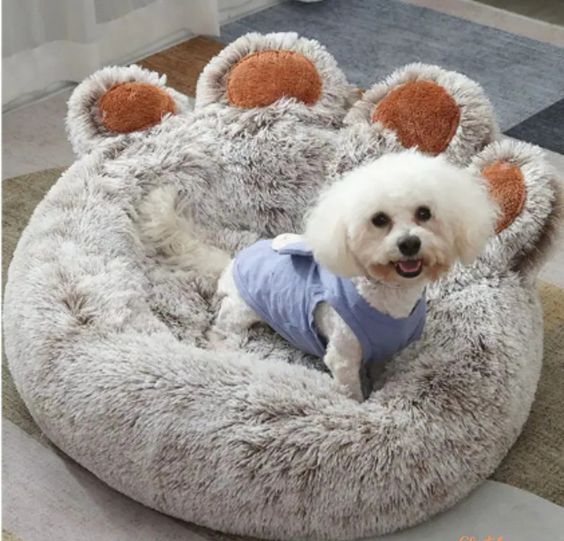 Coussin pour chat et chien