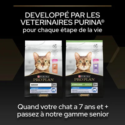 PURINA PRO PLAN Original Adult Renal Plus riche en poulet 2x14kg