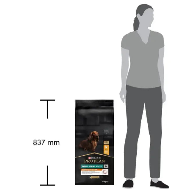 Pro Plan Small & Mini Adult Everyday Nutrition 14kg