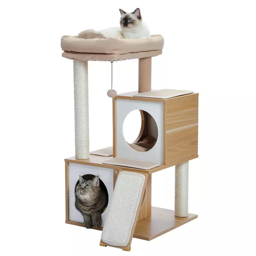 Arbre à chat Charme