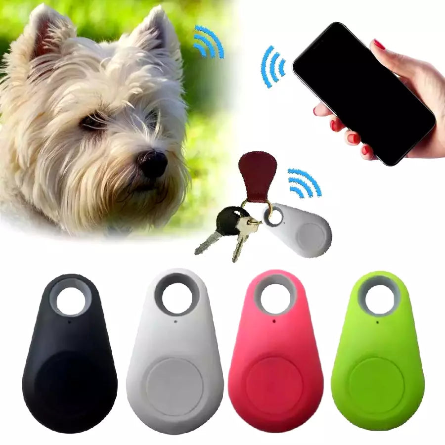 Mini Traceur GPS Intelligent