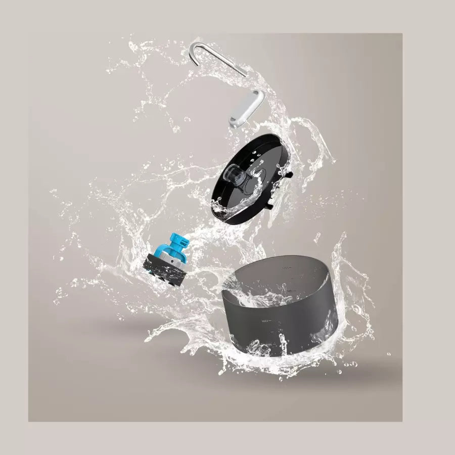 Fontaine à Eau automatique pour Chat