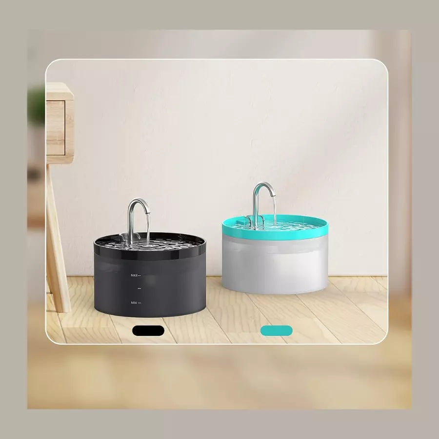 Fontaine à Eau automatique pour Chat