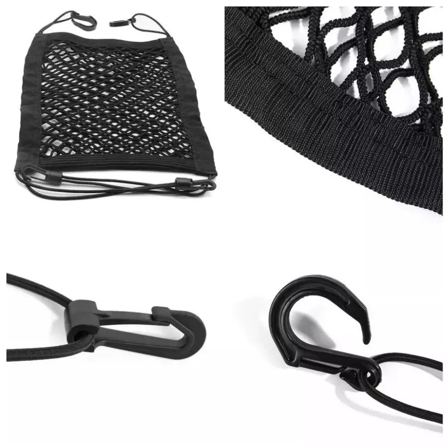 Filet de séparation universel pour chien-chat