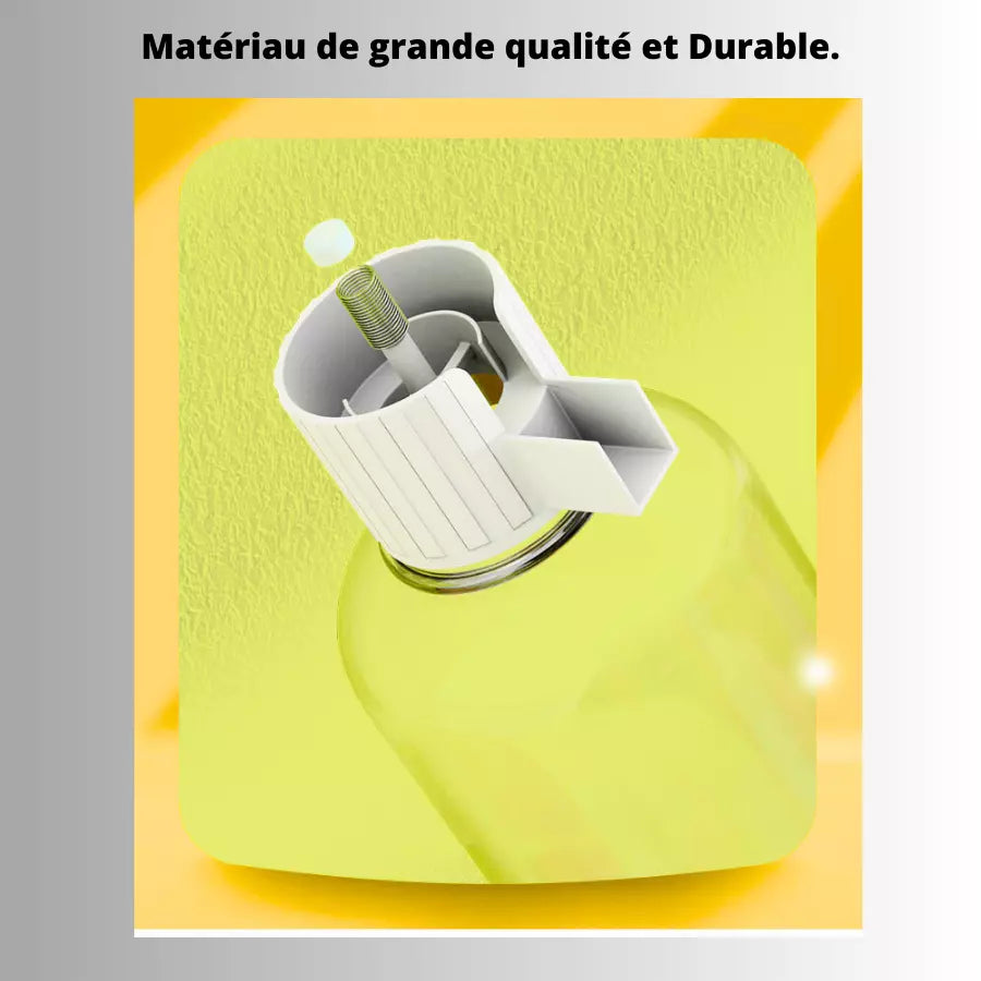 Gamelles surélevées doubles pour chats et chiens