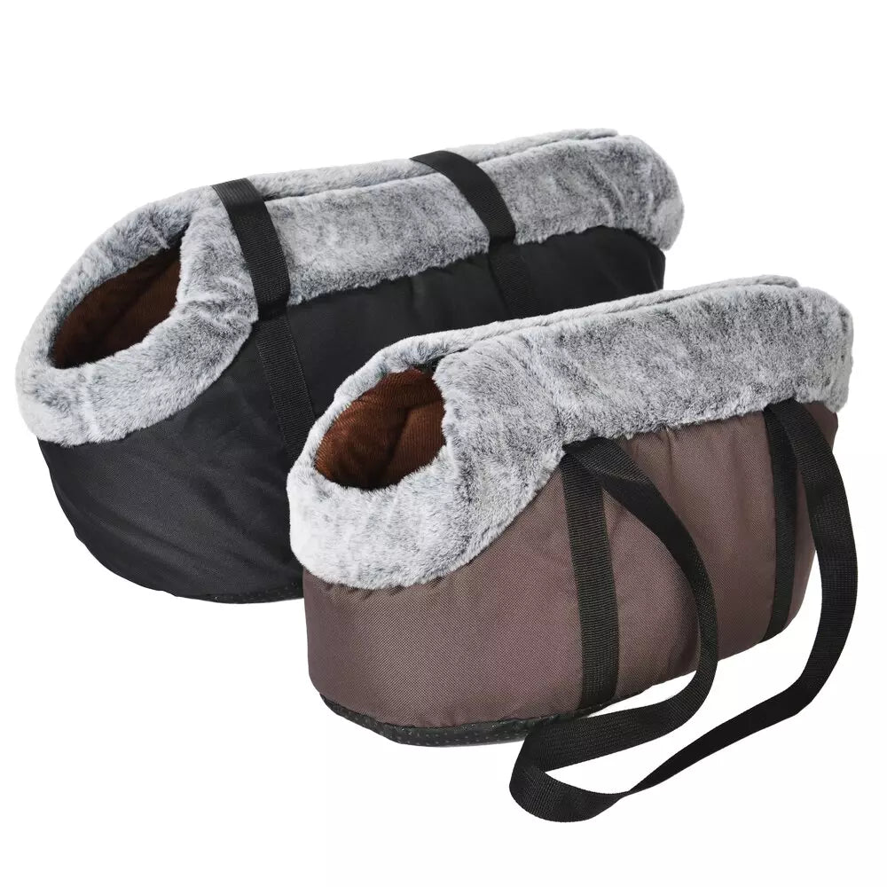Sac de transport portable pour chiens et chats