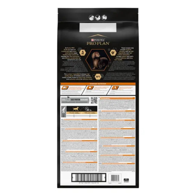 Pro Plan Small & Mini Adult Everyday Nutrition 14kg