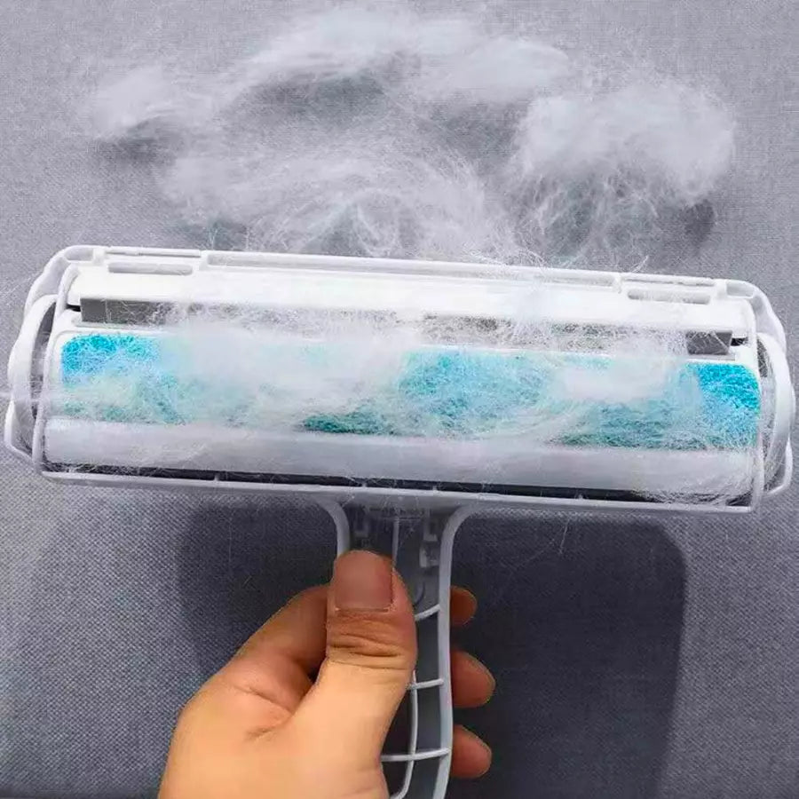 Brosse anti poils pour animaux de compagnie Chien Chat